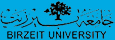 Birzeit Logo
